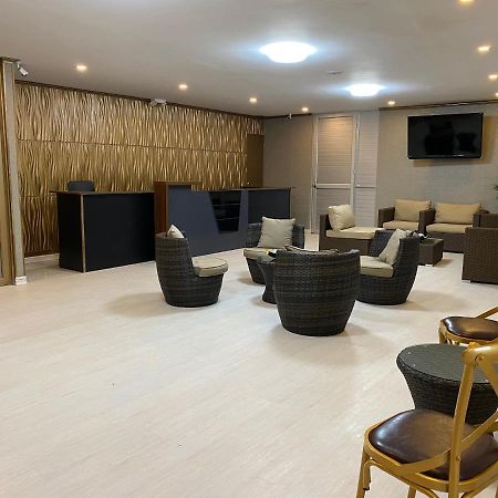 Hotel Classic Vip San Andrés Екстериор снимка