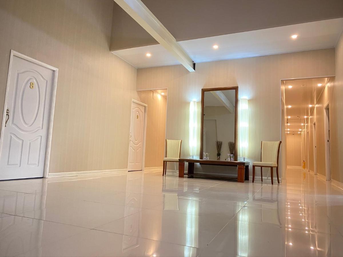 Hotel Classic Vip San Andrés Екстериор снимка
