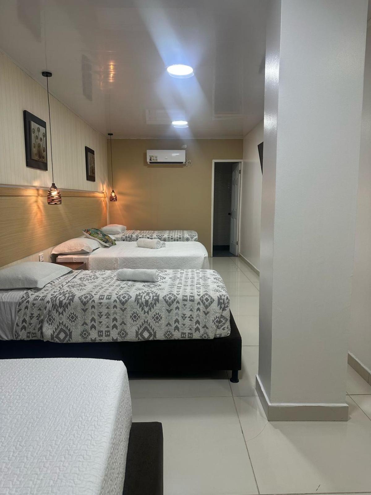 Hotel Classic Vip San Andrés Екстериор снимка