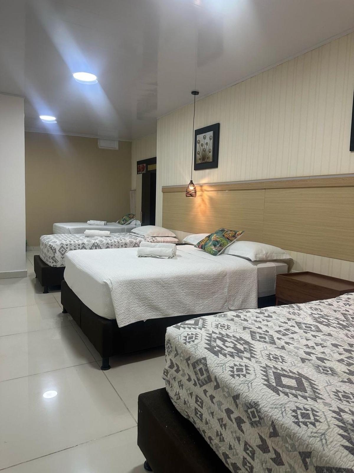 Hotel Classic Vip San Andrés Екстериор снимка