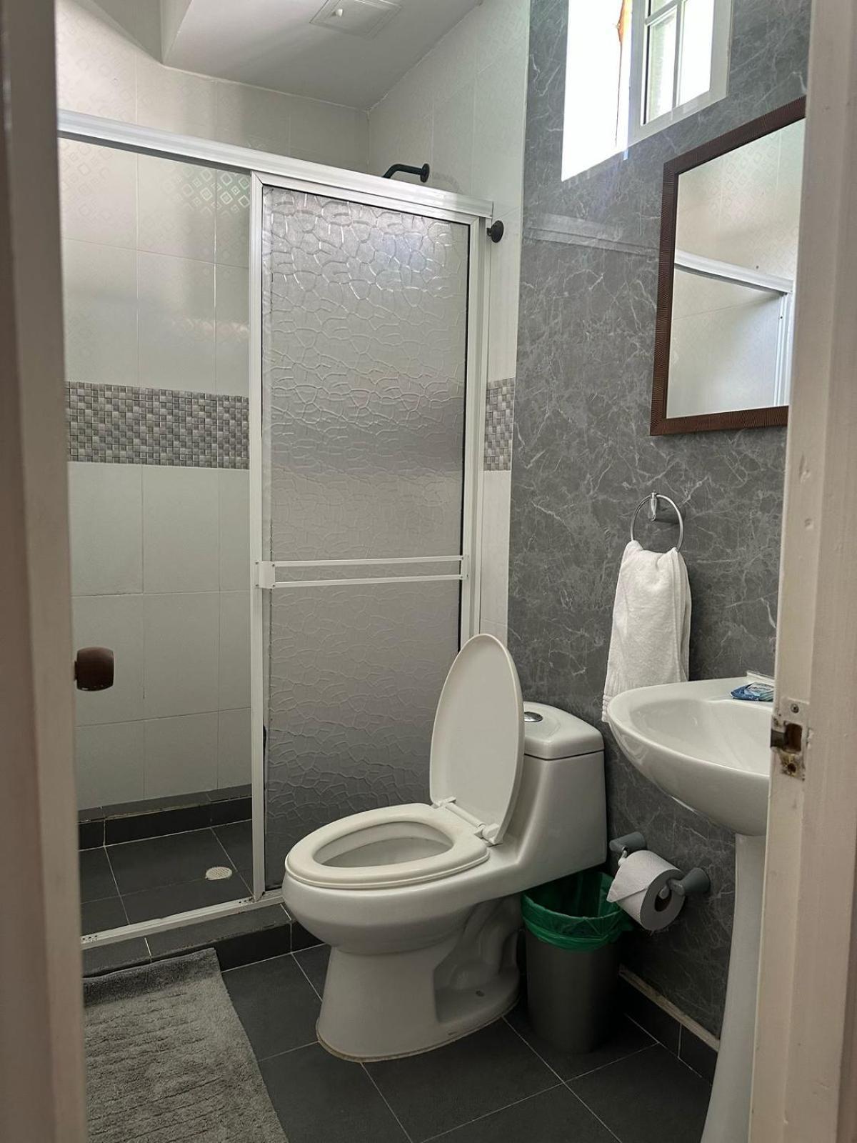 Hotel Classic Vip San Andrés Екстериор снимка
