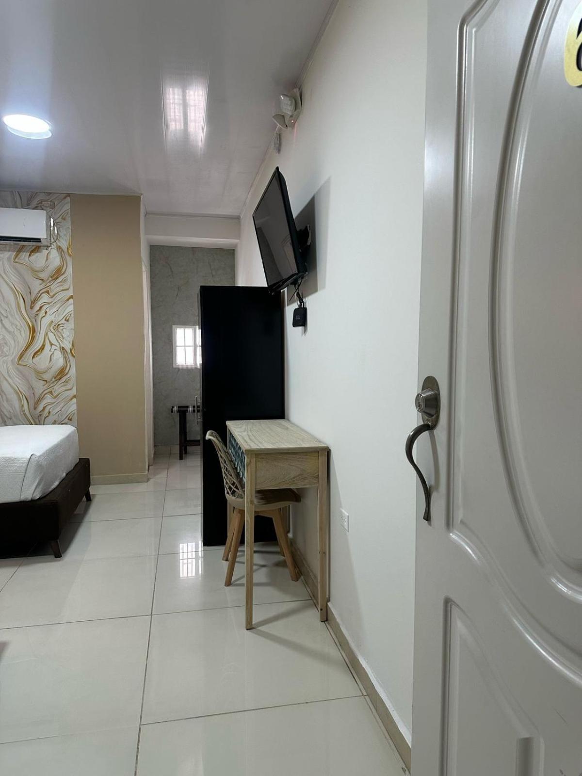 Hotel Classic Vip San Andrés Екстериор снимка