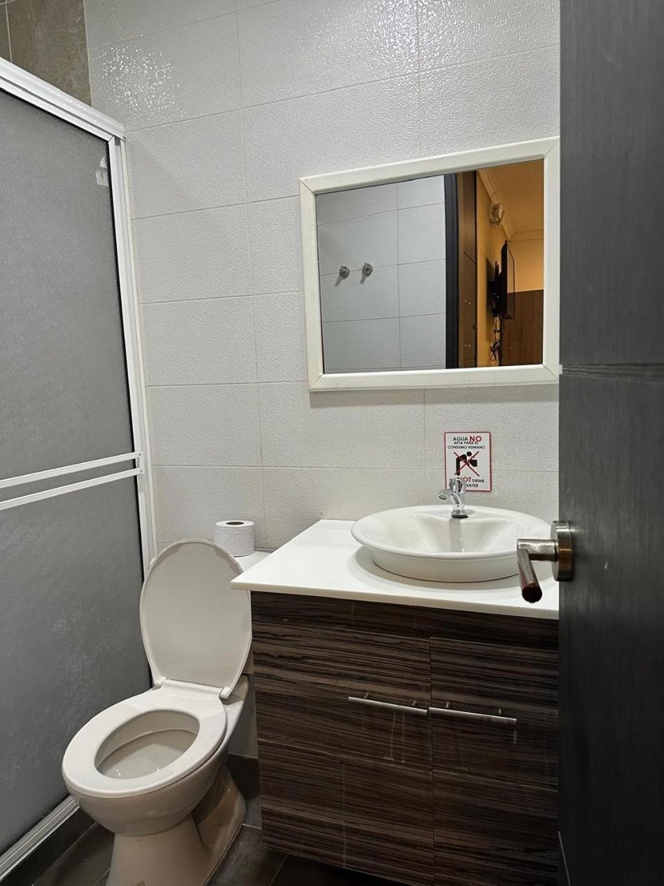 Hotel Classic Vip San Andrés Екстериор снимка