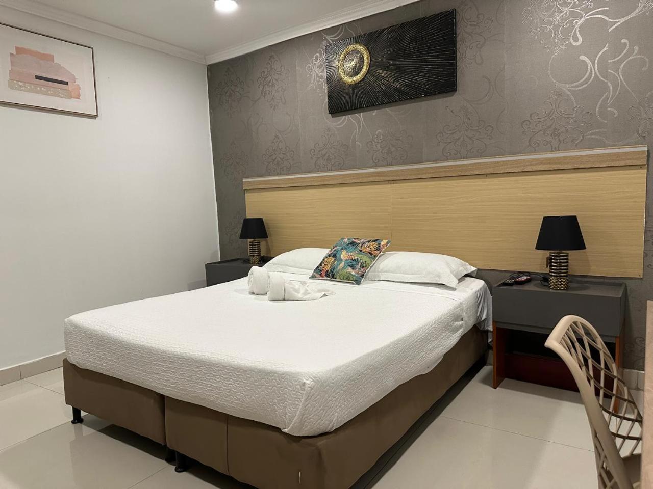 Hotel Classic Vip San Andrés Екстериор снимка