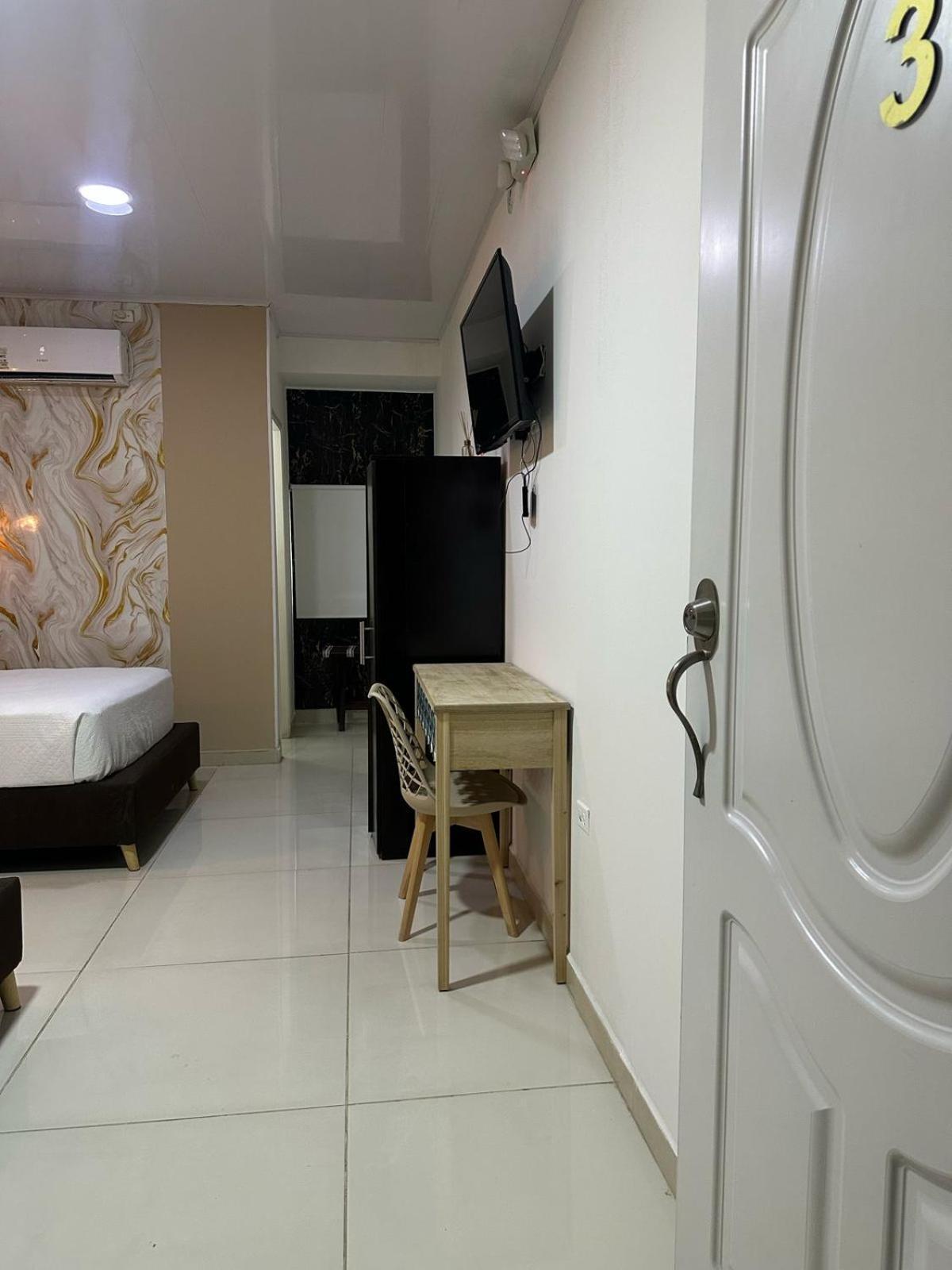 Hotel Classic Vip San Andrés Екстериор снимка